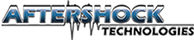 Aftershock Logo